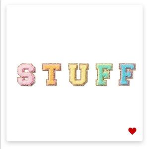 Stoney Clover Lane x Target patch